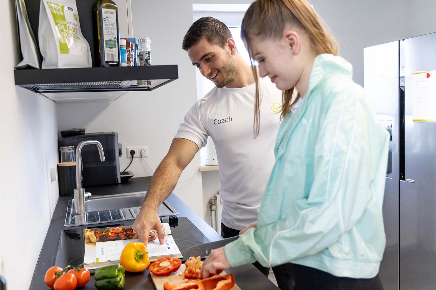 Ernährungscoaching Florian Hau Bad Aibling