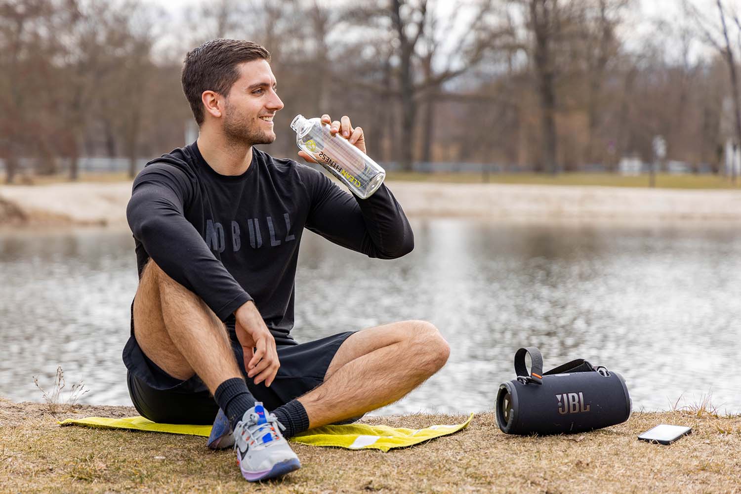 Richtig Trinken